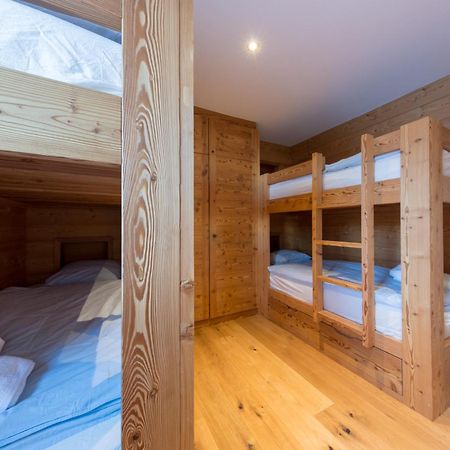 Oak Tree Chalet - On The Ski Slope - Luxury! Nendaz Dış mekan fotoğraf