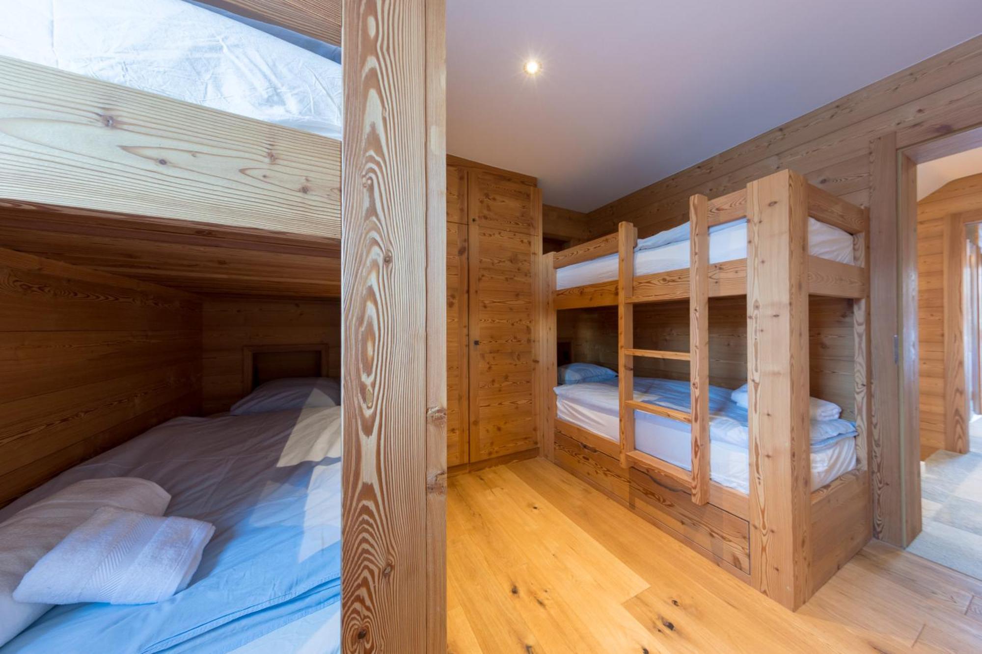 Oak Tree Chalet - On The Ski Slope - Luxury! Nendaz Dış mekan fotoğraf