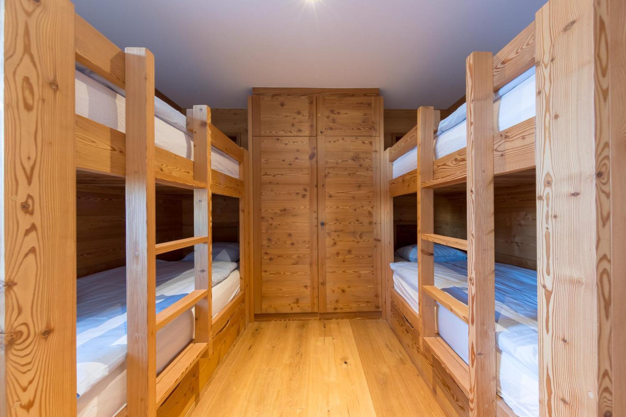 Oak Tree Chalet - On The Ski Slope - Luxury! Nendaz Dış mekan fotoğraf