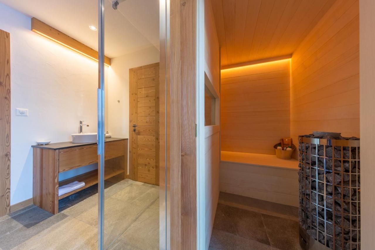 Oak Tree Chalet - On The Ski Slope - Luxury! Nendaz Dış mekan fotoğraf